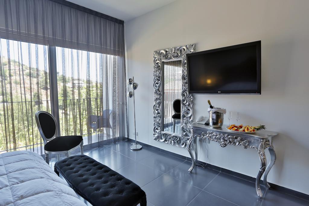 Crystal Hotel Kakopetria Room photo