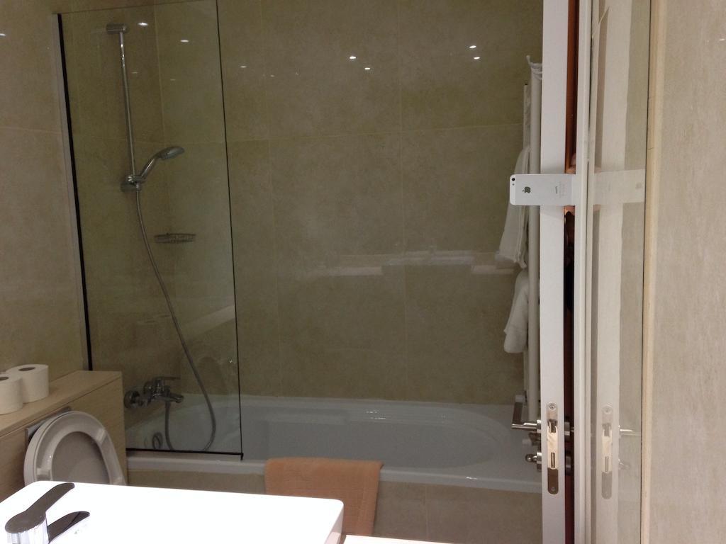 Crystal Hotel Kakopetria Room photo