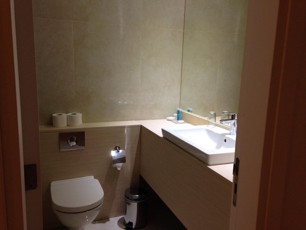 Crystal Hotel Kakopetria Room photo