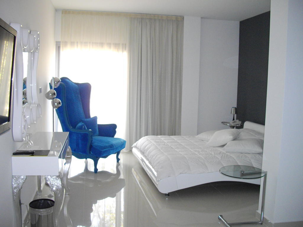 Crystal Hotel Kakopetria Room photo
