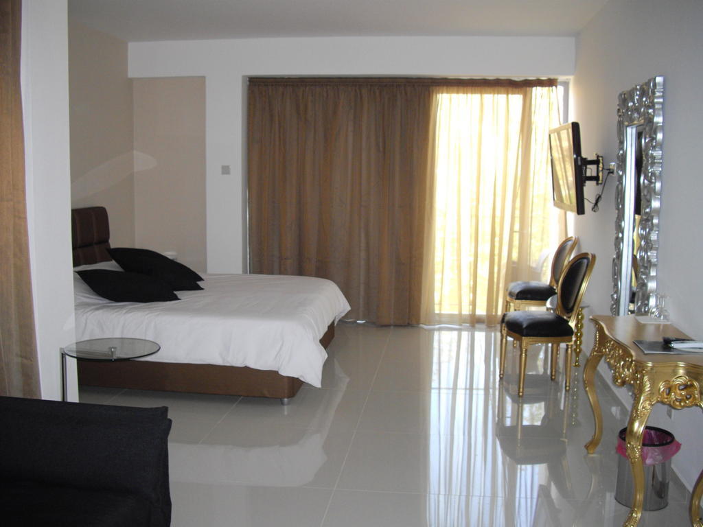 Crystal Hotel Kakopetria Room photo