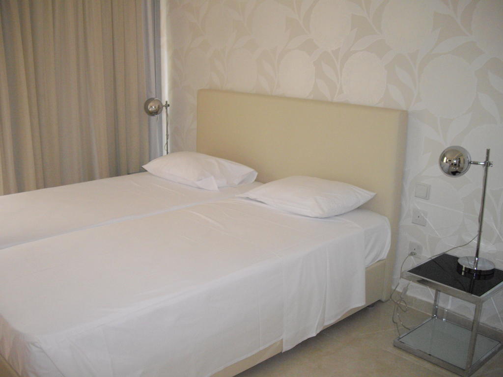 Crystal Hotel Kakopetria Room photo